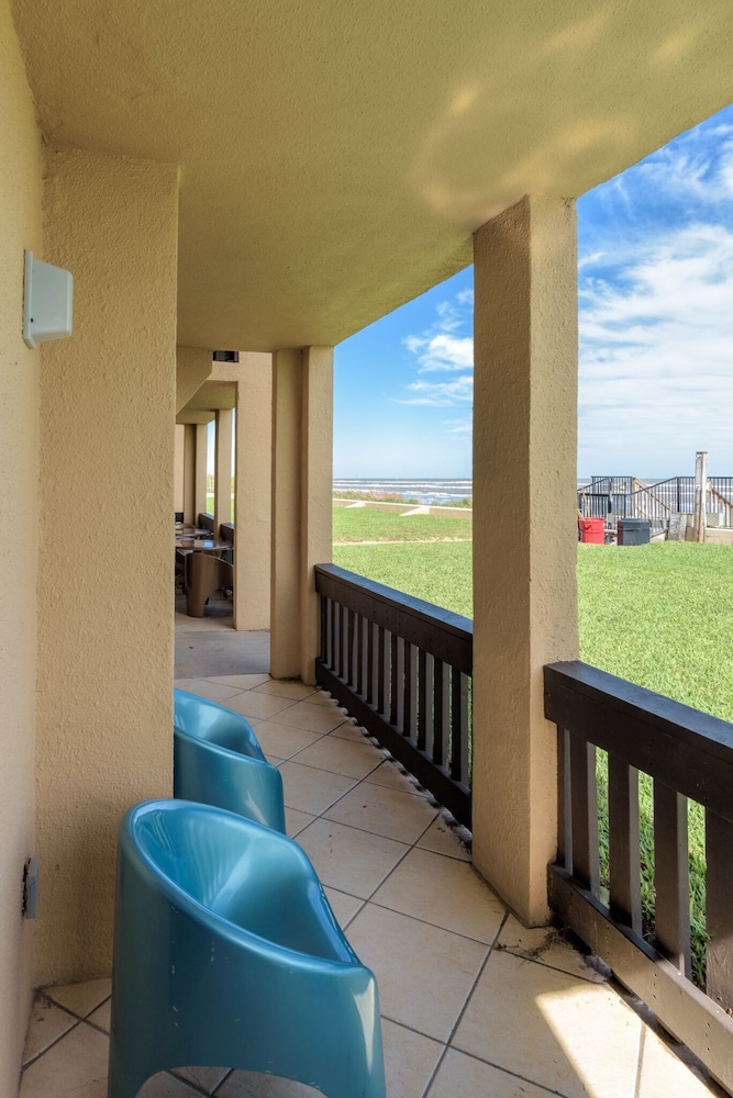 Business Condo, 1 Bedroom, Beach View, Beachfront