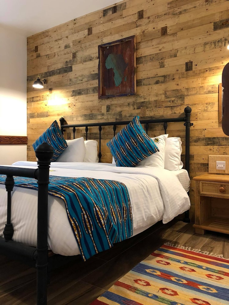 Deluxe Room photo 2