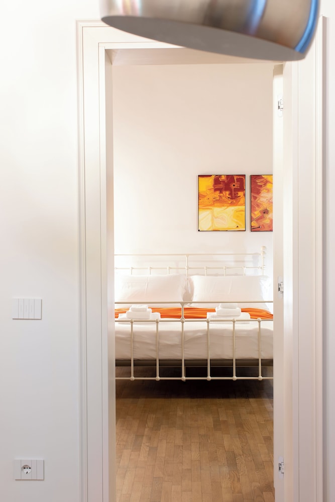Superior Apartment, 1 Bedroom photo 3