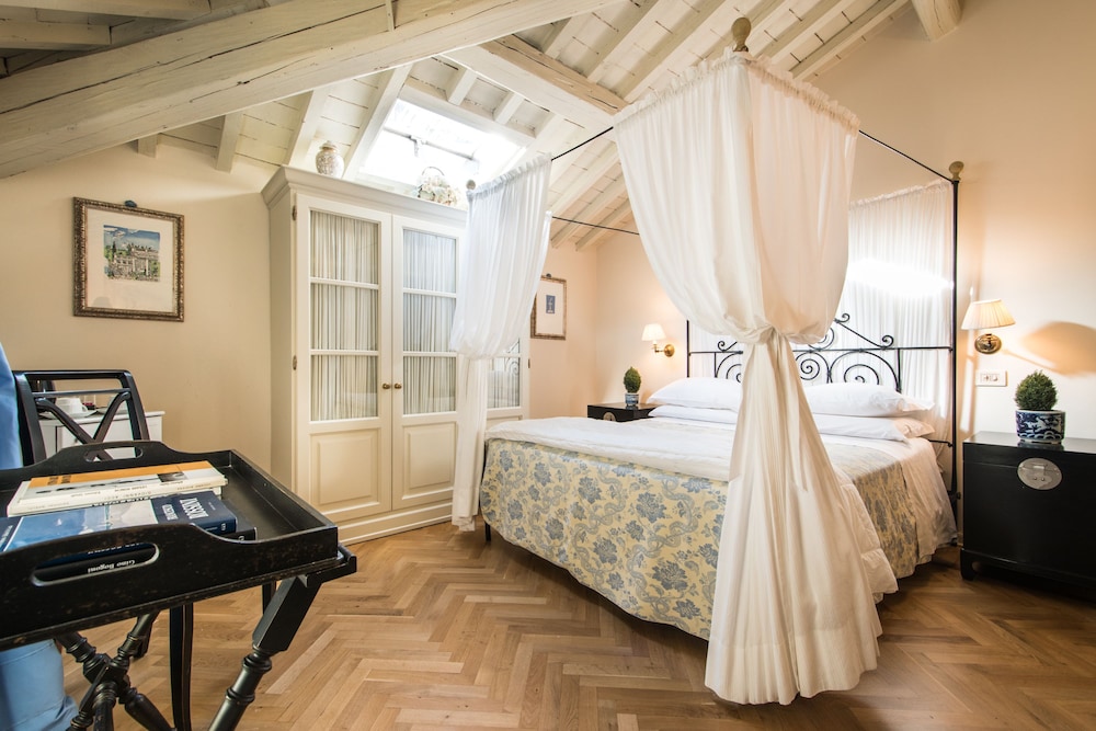 Superior Double Room - Photo 1