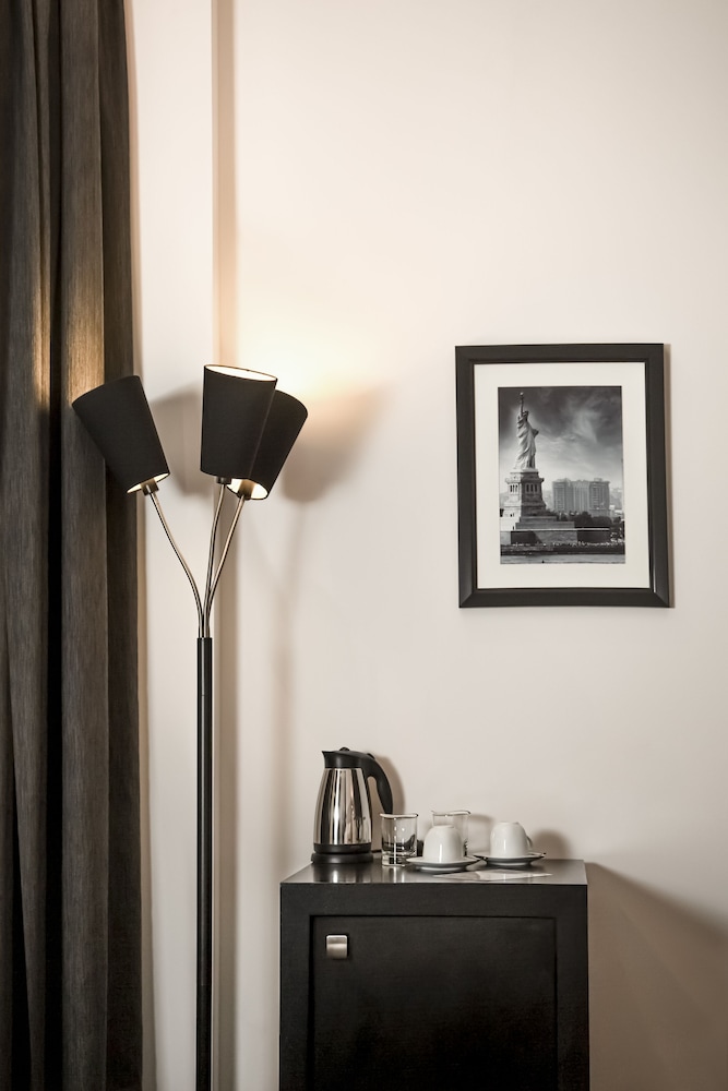 Standard Room photo 2