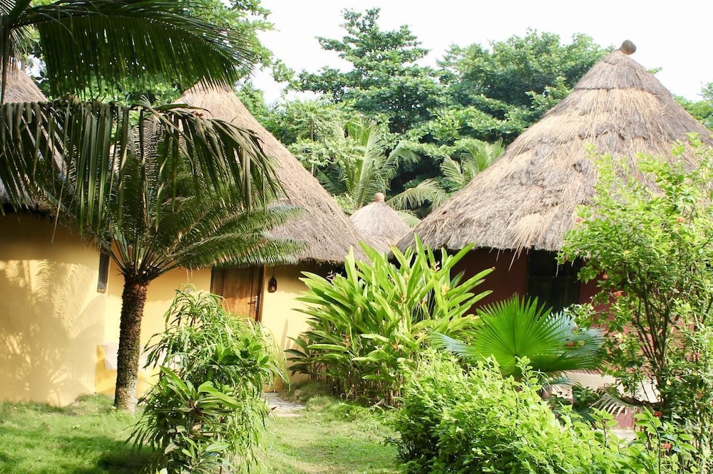 Family Chalet, 2 Bedrooms