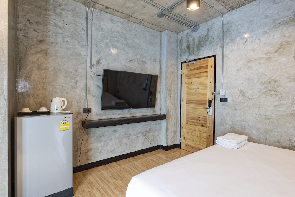 Standard Double Room - Photo 3