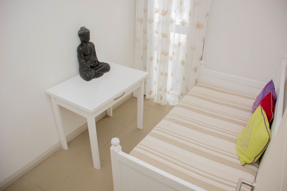 Family Apartment, 3 Bedrooms, Garden View, Garden Area photo 3