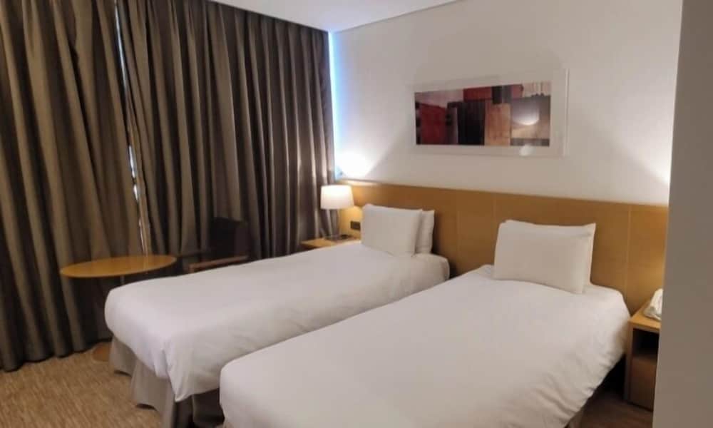 Deluxe Twin Room - Photo 1