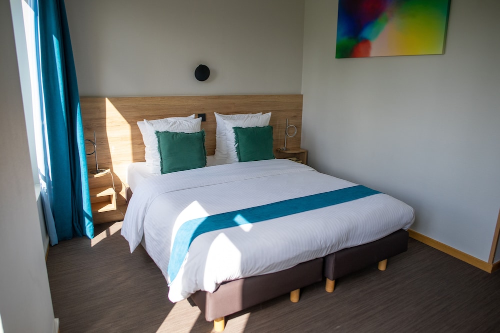 Classic Double Room photo 1