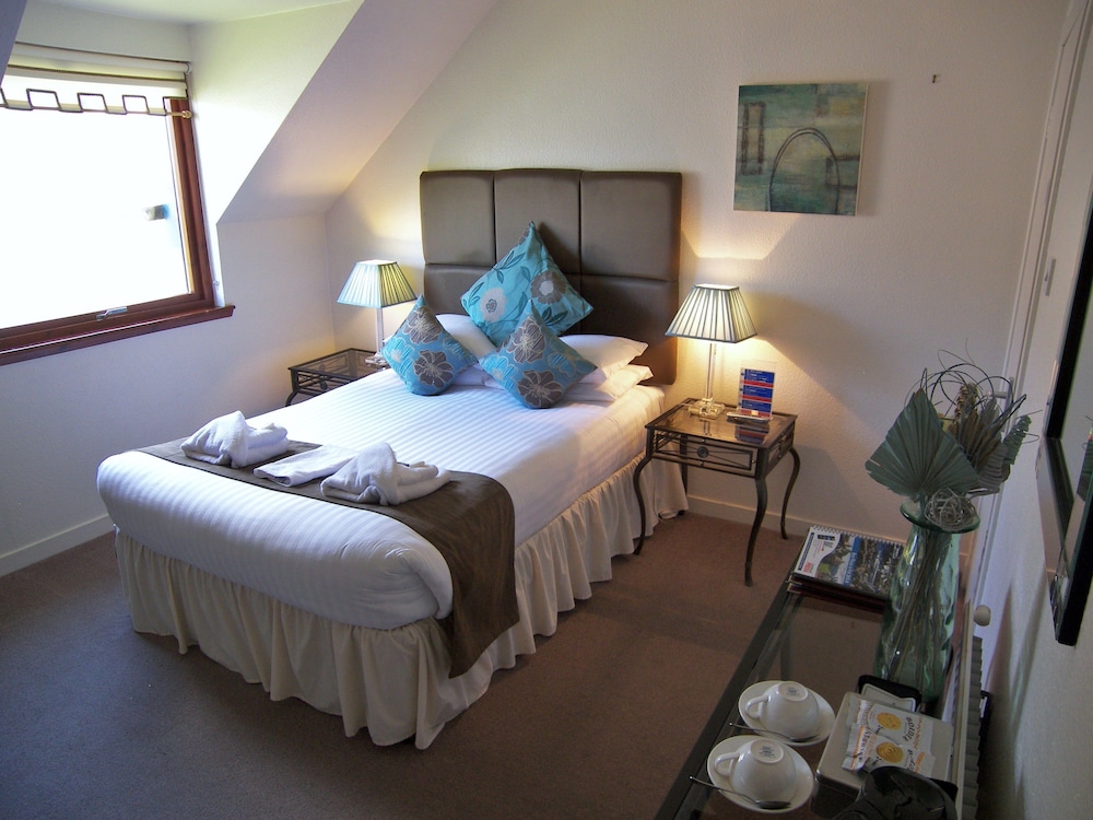 Standard Double Room (No pets) photo 3