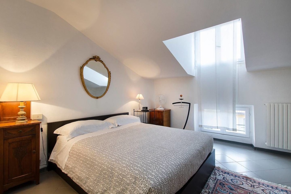 Apartment, 2 Bedrooms