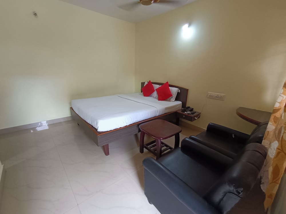 Deluxe Room photo 2