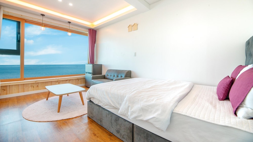 Basic Room, 1 Bedroom (302)