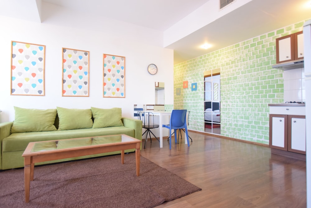 Apartment - Mosilor 8 photo 1