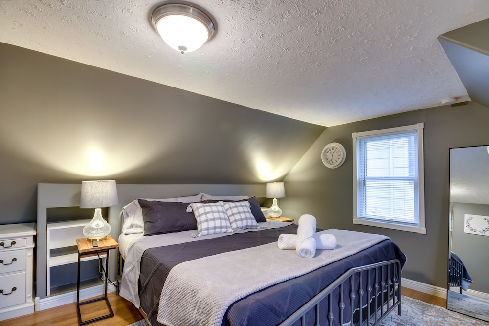Cottage (3 Bedrooms) photo 1