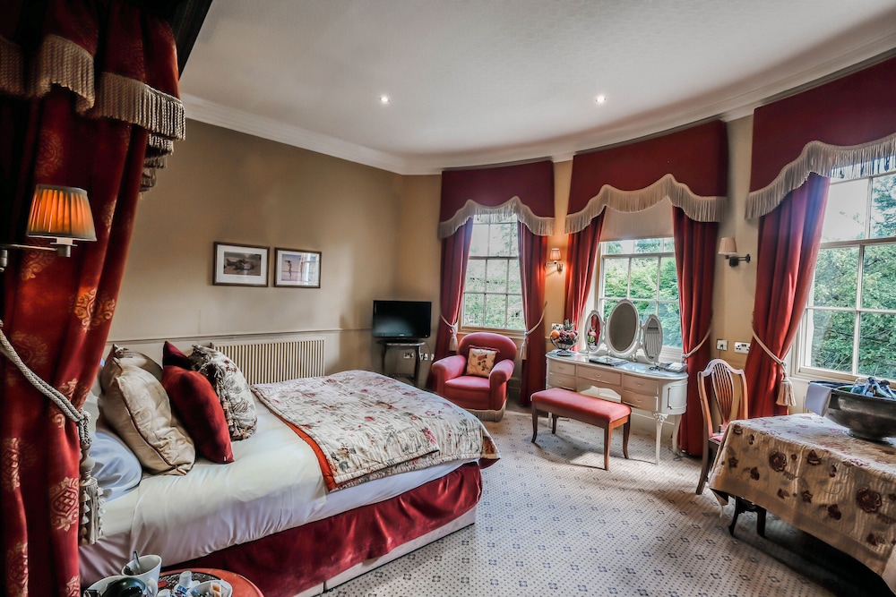 Suite, 1 Queen Bed, Non Smoking - Photo 7