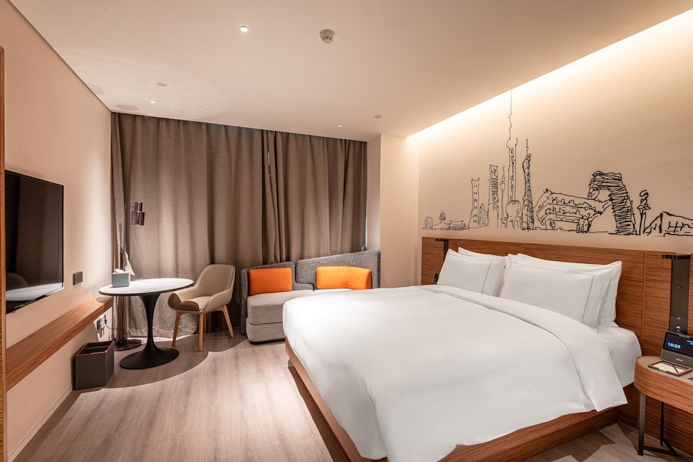 Superior Single Room