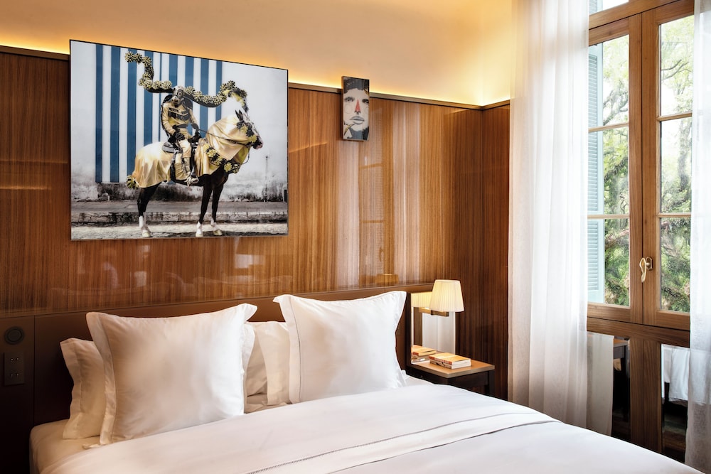 Classic Room, 1 King Bed - Photo 1