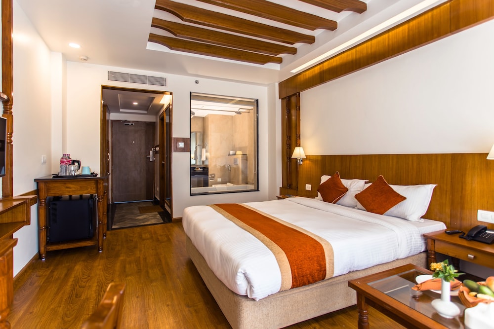 Super Deluxe Room photo 3