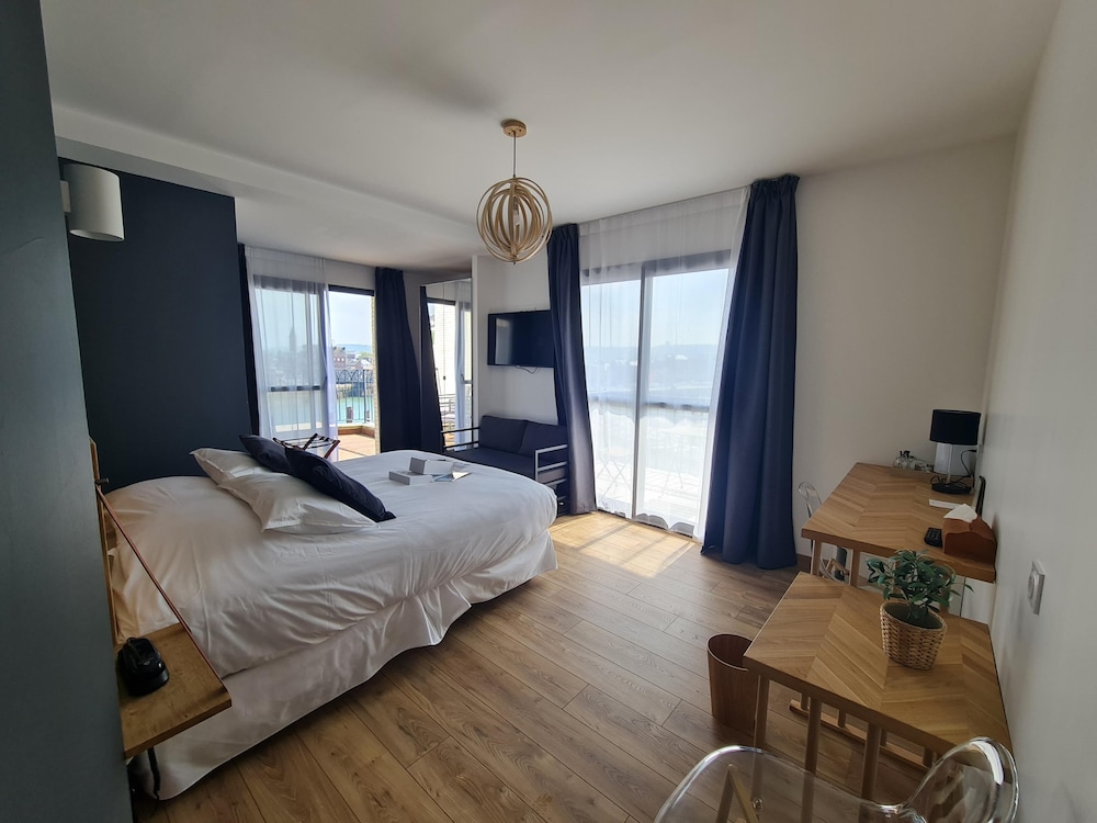 Superior Room, Terrace photo 1