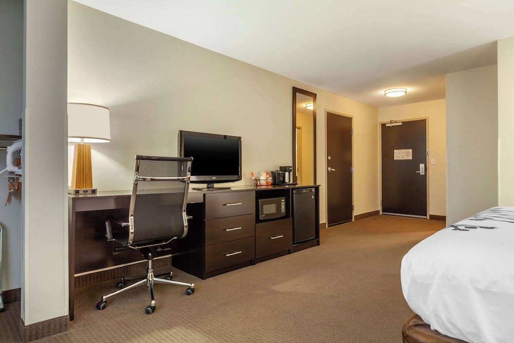Sleep Inn & Suites Fargo Medical Center, Bilde 5