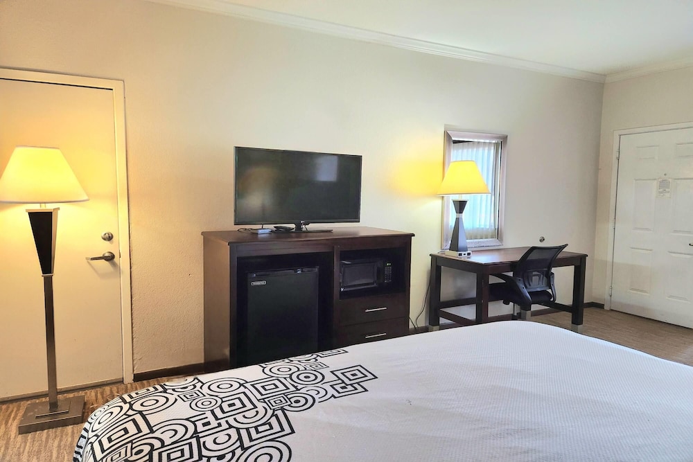 Studio Suite, 1 King Bed, Non Smoking - Photo 1