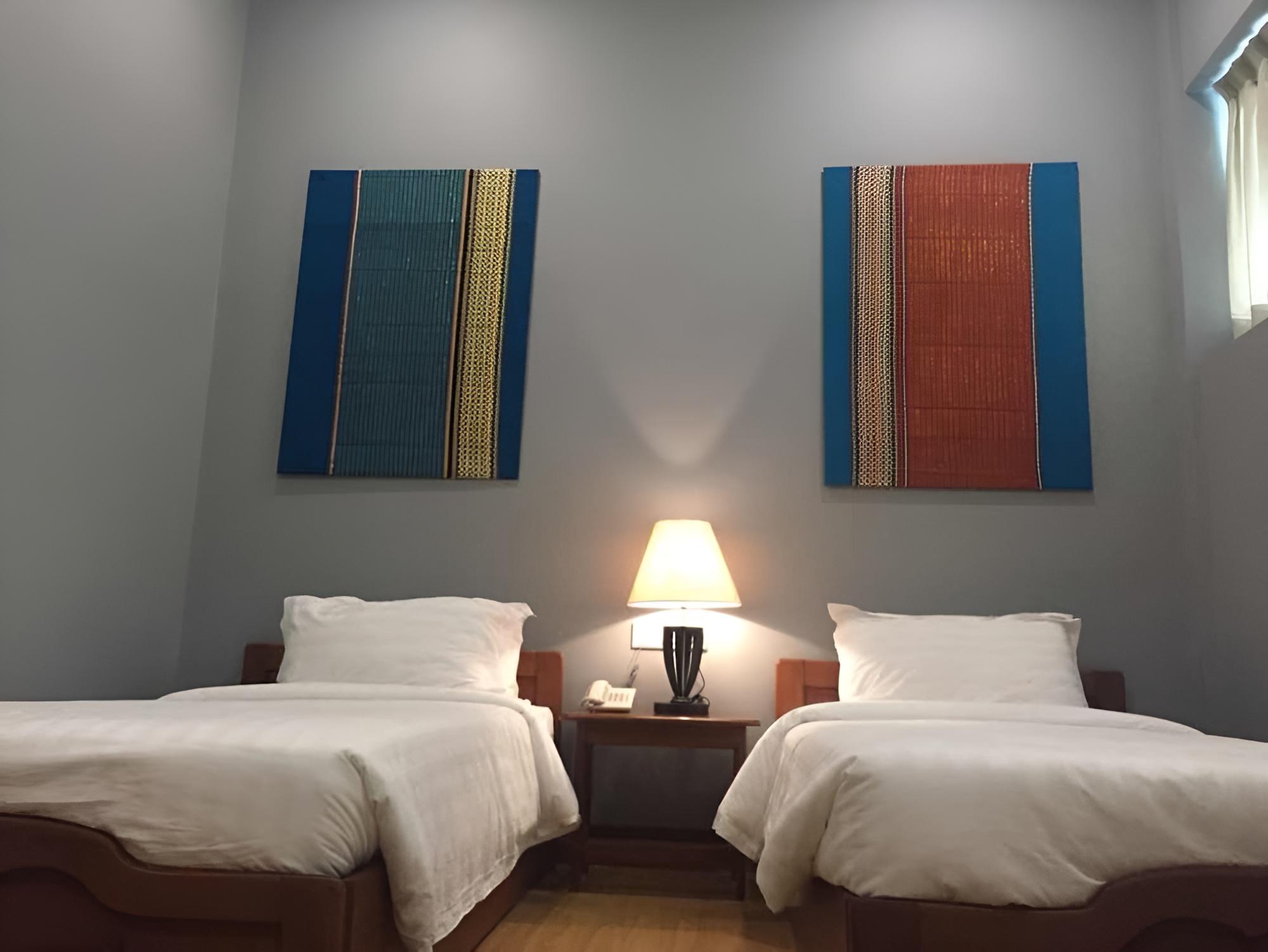 Deluxe Room photo 1