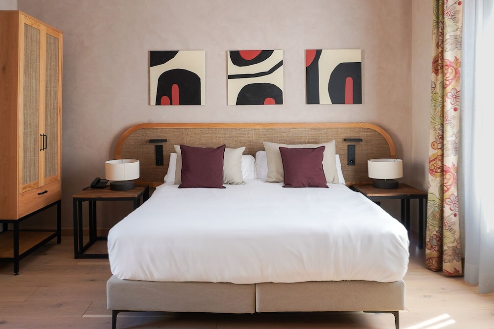 Habitación Doble Estándar