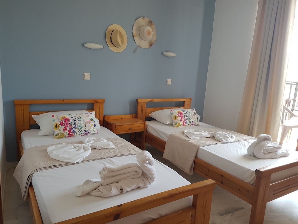 Basic Double Room