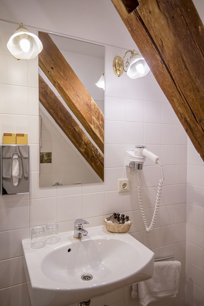 Double Room in the Old Part - Photo 3