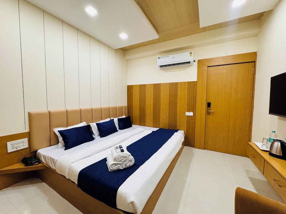 Classic Triple Room