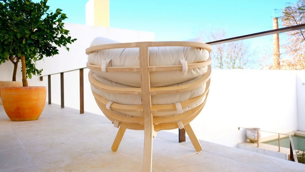 Double Room, Terrace (Terrace Garden Room) thumbnail 6