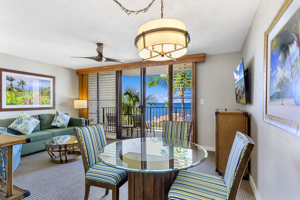Family Suite, 1 Bedroom photo 3