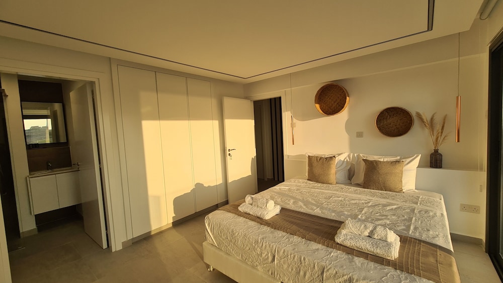 Deluxe Villa photo 2