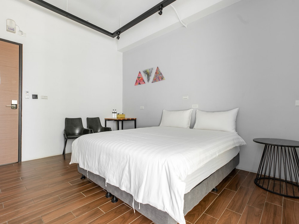 Double Room, Balcony - Photo 20