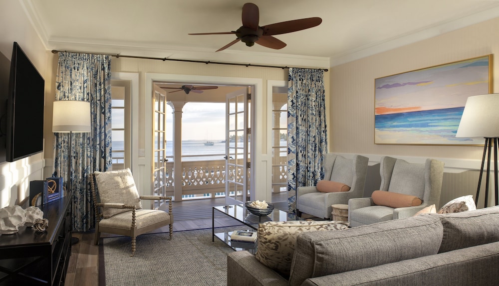Suite, Oceanfront - Photo 8