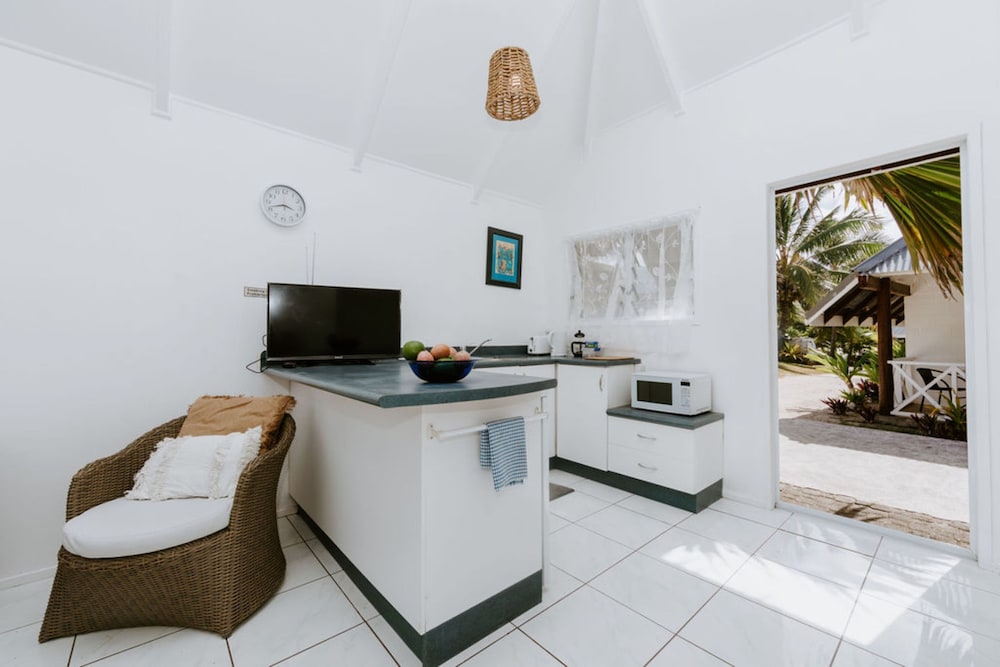 Ocean View Villa photo 2