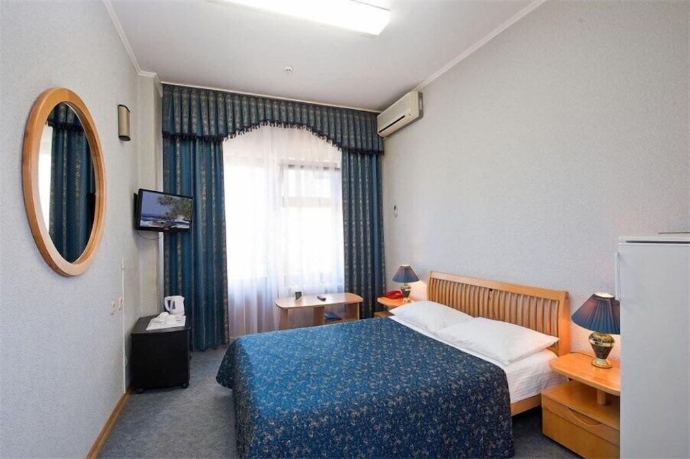 Standard Single Room photo 1