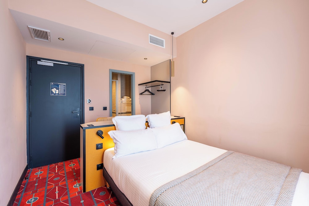 Classic Double Room - Photo 5