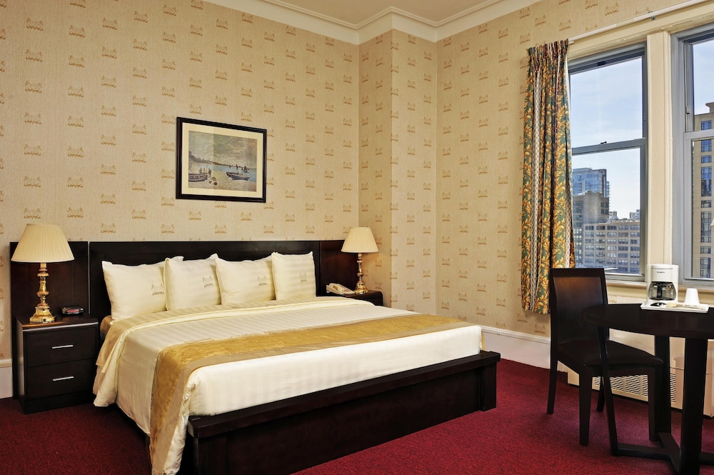 Standard Room, 1 King Bed - Photo 3