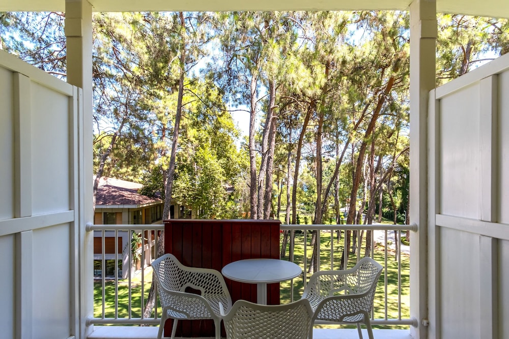 Comfort Standart Room Land View photo 3