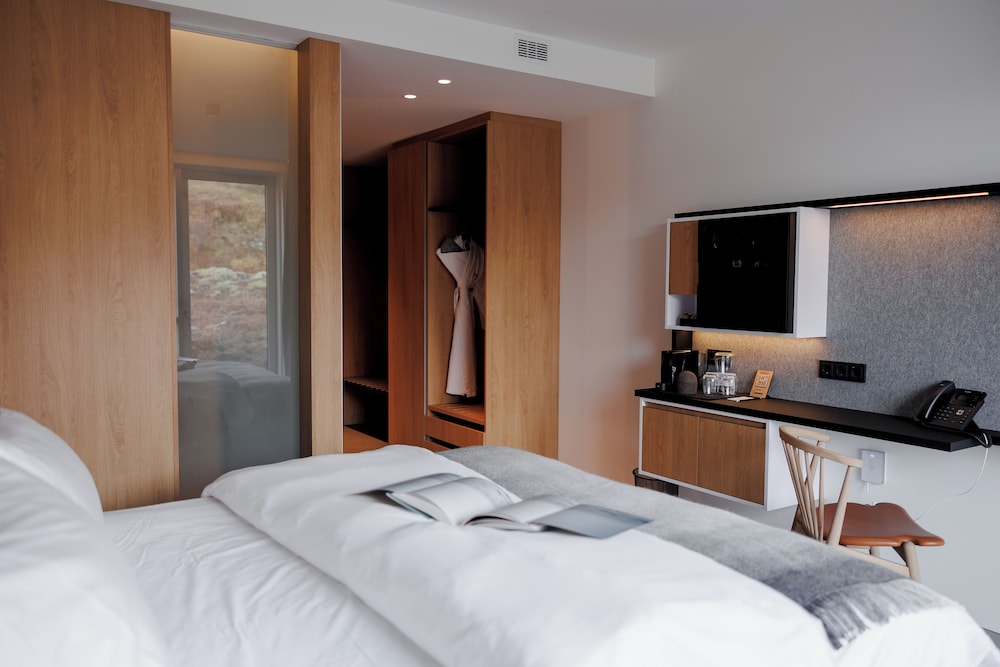Junior Suite photo 1