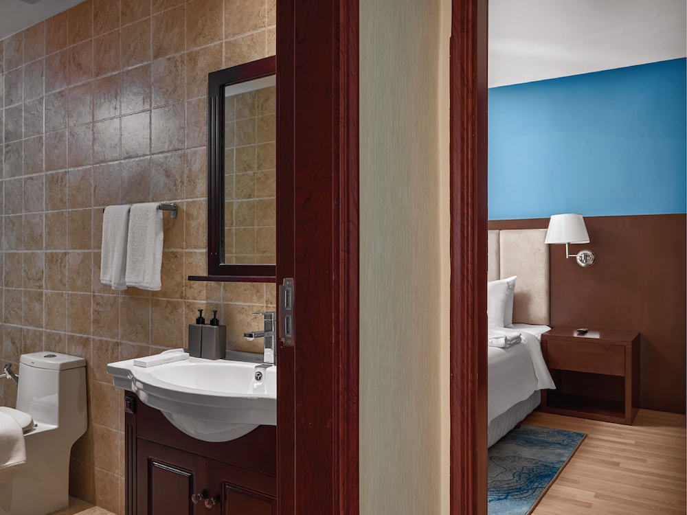 Executive Room photo 1