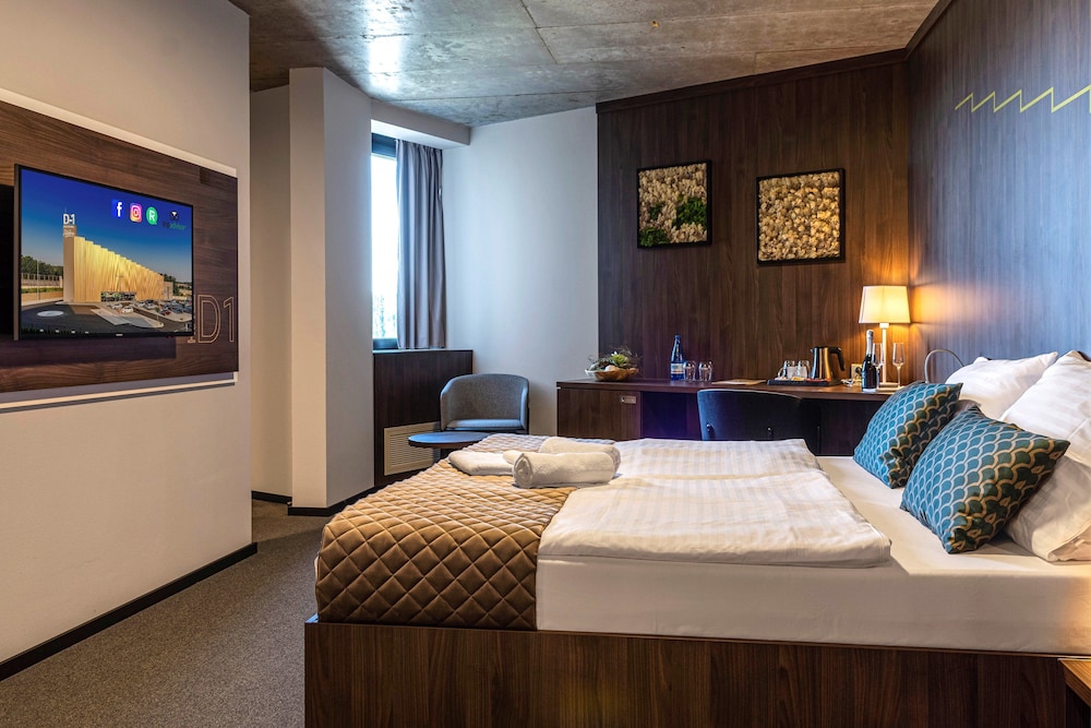 Superior Double Room photo 1