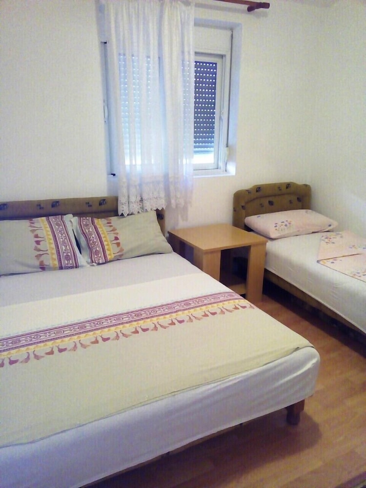 Apartment, 2 Bedrooms