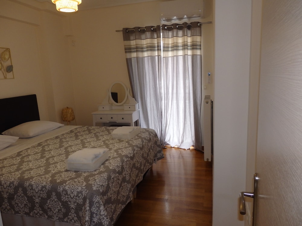 Standard Apartment, 1 Bedroom, Non Smoking, Kitchen (A6) - Photo 18