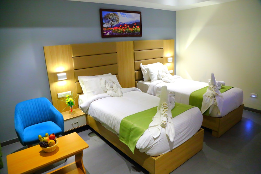 Executive Room, 1 Double Bed, Non Smoking photo 2