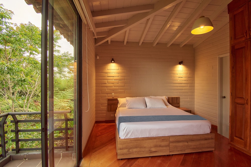 Deluxe Room photo 1