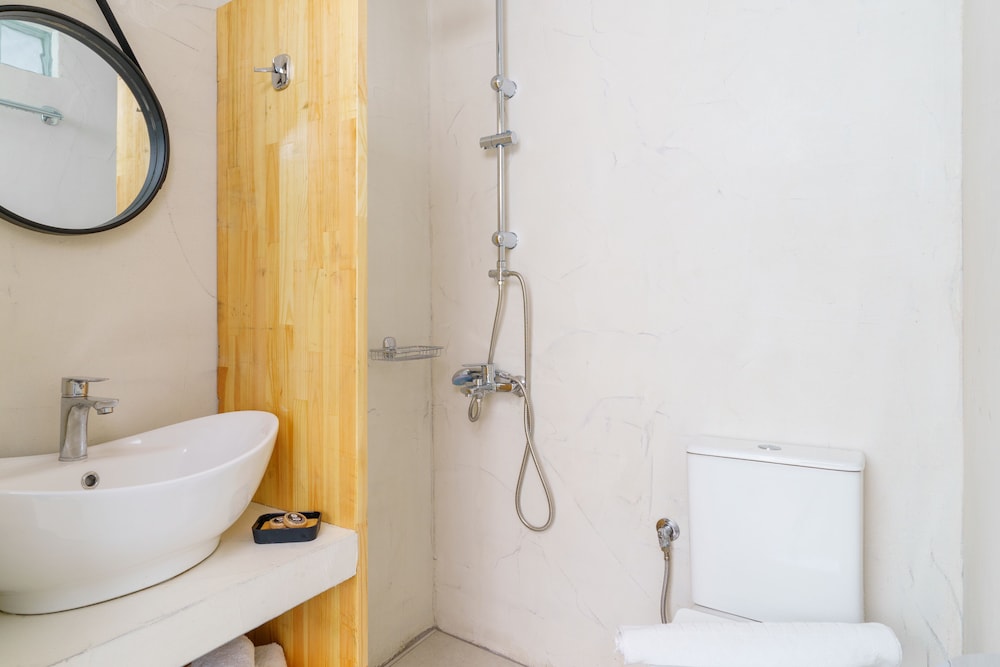 Comfort Double Room, Jetted Tub - Photo 6