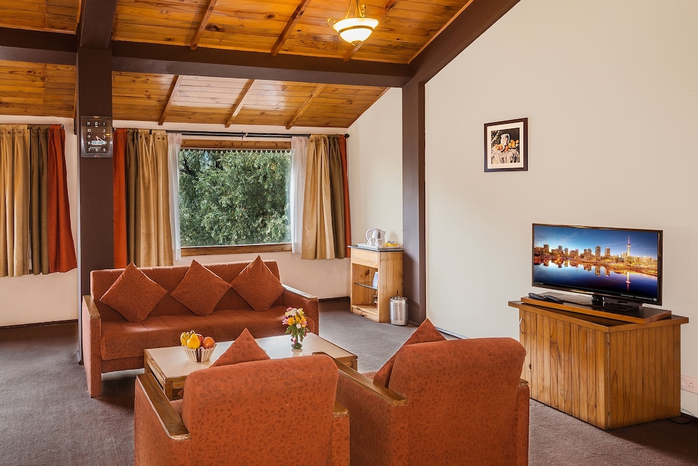 Super Deluxe Room - Photo 2