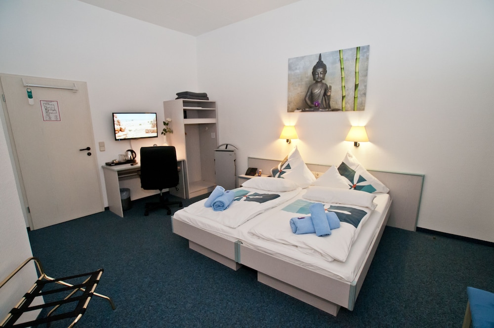 Double Room photo 2