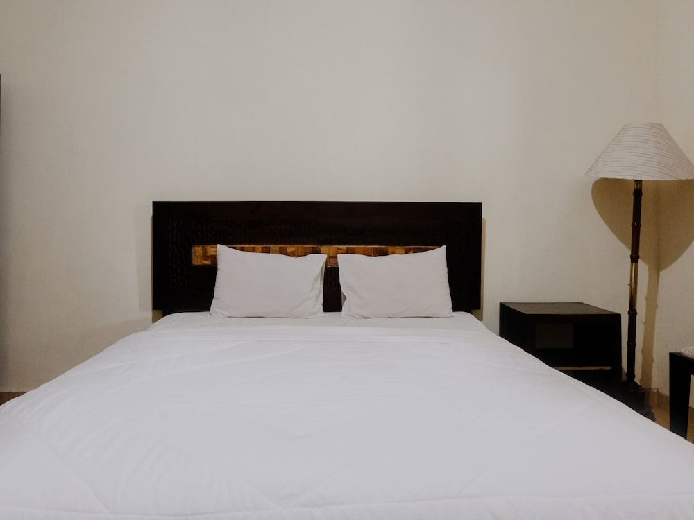 Deluxe Double Room - Photo 15
