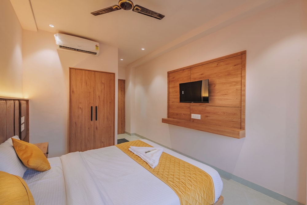 Deluxe Room photo 2